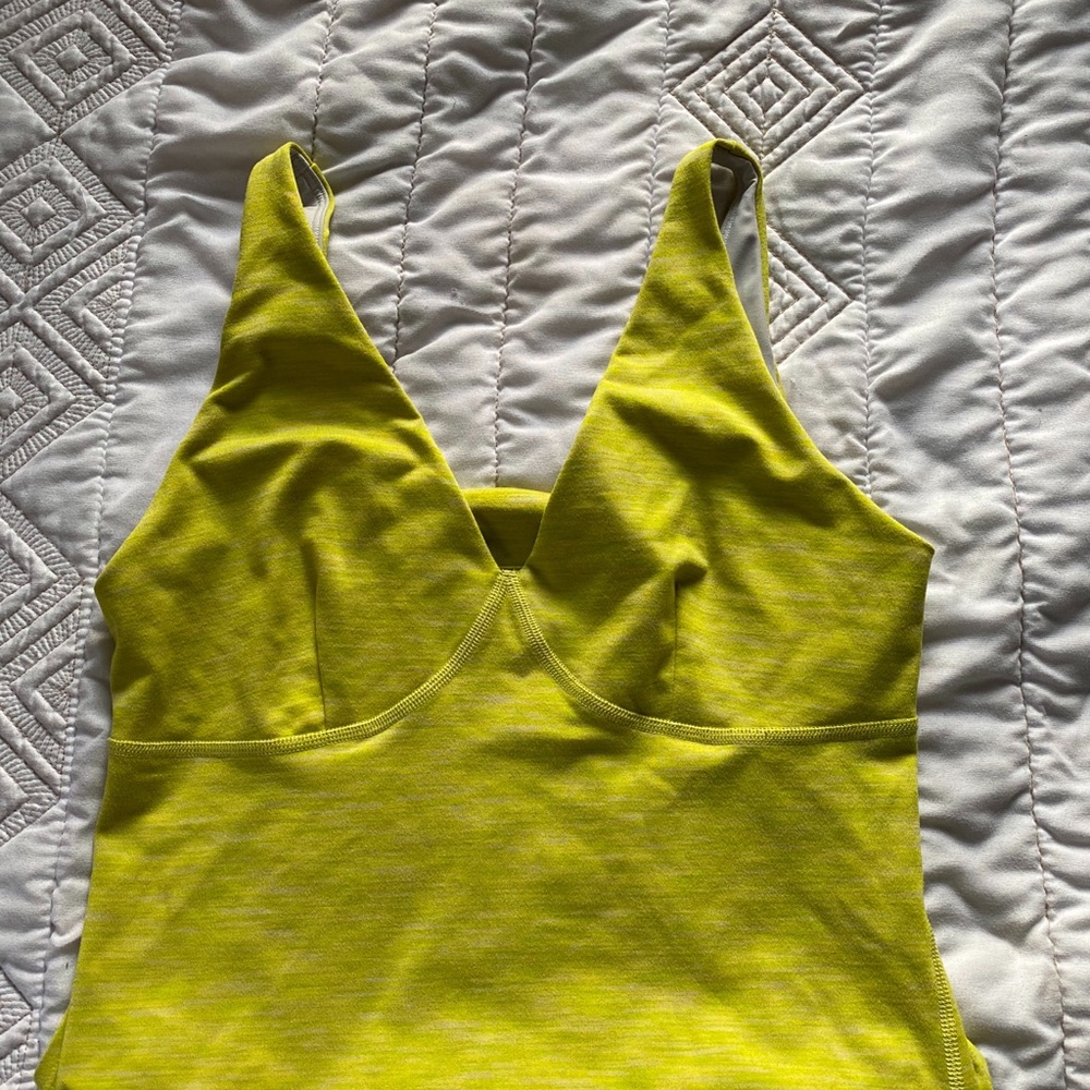 Outdoor Voices leotard